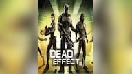 Dead Effect 2 Steam Key GLOBAL