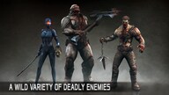 Dead Effect 2 Xbox Live Key UNITED STATES