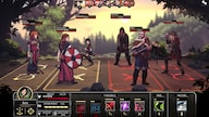 Dead In Vinland (PC) - Steam Key - EUROPE