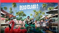 Dead Island 2 | Deluxe Edition (PC) - Steam Key - EUROPE