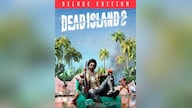 Dead Island 2 | Deluxe Edition (PC) - Steam Key - EUROPE