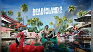 Dead Island 2 (PC) - Steam Key - GLOBAL
