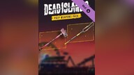 Dead Island 2 - Pulp Weapons Pack (PC) - Epic Games Key - GLOBAL