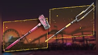 Dead Island 2 - Pulp Weapons Pack (PC) - Epic Games Key - GLOBAL