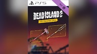 Dead Island 2 - Pulp Weapons Pack (PC) - Epic Games Key - GLOBAL