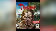 Dead Island Definitive Edition + Dead Island: Riptide Definitive Edition Steam Key ASIA