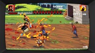 Dead Island Retro Revenge Steam Key GLOBAL