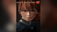 DEAD OR ALIVE 6 Steam Key EUROPE