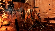 DEAD OR ALIVE 6 Steam Key EUROPE