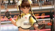 DEAD OR ALIVE 6 Steam Key EUROPE