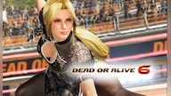 DEAD OR ALIVE 6 Steam Key EUROPE