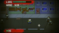 Dead Pixels (PC) - Steam Key - CHINA