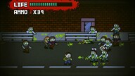 Dead Pixels (PC) - Steam Key - CHINA
