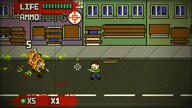 Dead Pixels (PC) - Steam Key - CHINA