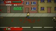 Dead Pixels (PC) - Steam Key - CHINA