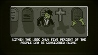 Dead Pixels (PC) - Steam Key - CHINA