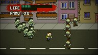 Dead Pixels (PC) - Steam Key - CHINA