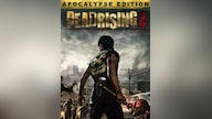 Dead Rising 3 Apocalypse Edition Steam Key GLOBAL