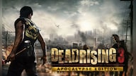 Dead Rising 3 Apocalypse Edition Steam Key GLOBAL