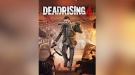 Dead Rising 4 (PC) - Steam Key - GLOBAL