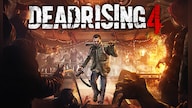 Dead Rising 4 (PC) - Steam Key - GLOBAL