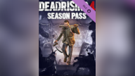 Dead Rising 4 - Season Pass (PC) - Steam Key - GLOBAL