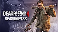 Dead Rising 4 - Season Pass (PC) - Steam Key - GLOBAL