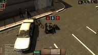 Dead State: Reanimated GOG.COM Key GLOBAL