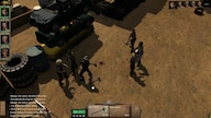 Dead State: Reanimated GOG.COM Key GLOBAL
