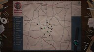 Dead State Steam Key GLOBAL