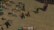 Dead State Steam Key GLOBAL