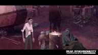 Dead Synchronicity: Tomorrow Comes Today Steam Key GLOBAL