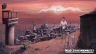 Dead Synchronicity: Tomorrow Comes Today Steam Key GLOBAL