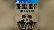 Deadlight Director's Cut (PS4) - PSN Account - GLOBAL