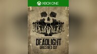 Deadlight Director's Cut (Xbox One) - Xbox Live Key - EUROPE