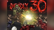 Deadly 30 Steam Key GLOBAL
