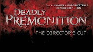Deadly Premonition: Director's Cut (PC) - Steam Key - GLOBAL