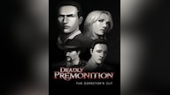 Deadly Premonition: Director's Cut (PC) - Steam Key - GLOBAL