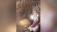 Deadly Sin Steam Key GLOBAL