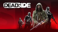 Deadside (PC) - Steam Gift - EUROPE
