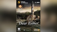 Dear Esther Steam Key GLOBAL