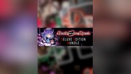 DEATH END RE;QUEST DELUXE EDITION BUNDLE / デラックスエディション / 豪華組合包 Steam Key GLOBAL