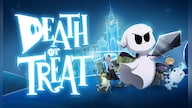 Death or Treat (PC) - Steam Key - GLOBAL