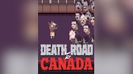 Death Road to Canada (PC) - Steam Key - GLOBAL