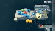 Death Squared Steam Key GLOBAL