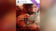 Death Stranding 2: On The Beach - Pre-order Bonus (PS5) - PSN Key - EUROPE