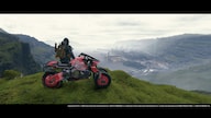 Death Stranding | Director's Cut (PS4) - PSN Key - EUROPE