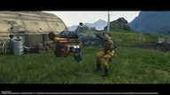 Death Stranding Director's Cut UPGRADE (PC) - Steam Key - GLOBAL