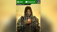 Death Stranding | Director's Cut (Xbox Series X/S, Windows 10) - Xbox Live Account - GLOBAL