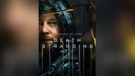 Death Stranding (PC) - Steam Key - GLOBAL